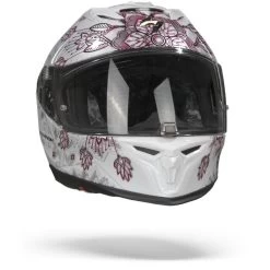 Scorpion EXO-520 Air Tina Parel Wit Zilver Integraalhelm -Scorpion-Motorfietsonderdelen Scorpionexo 520airtinapearlwhitesilver.35